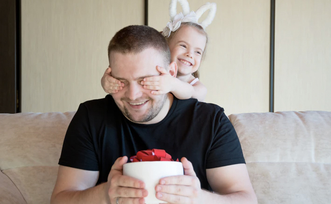Father's Day 2021: How To Celebrate Father's Day With Your Dad At Home