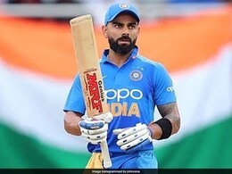 Ex-Chief Selector And Former India Captain Dilip Vengsarkar Recounts Picking Virat Kohli For Emerging Players' Tournament