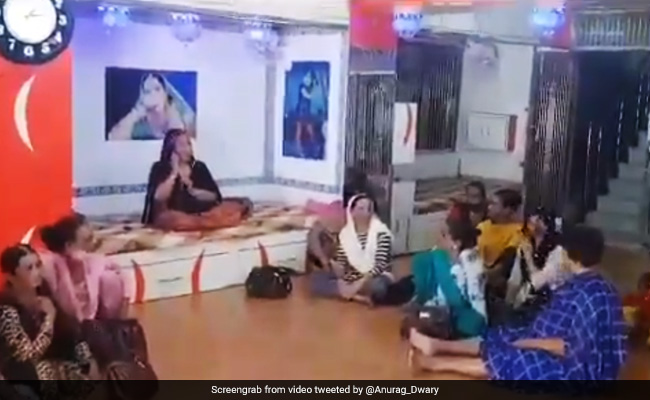 Bhopal's Transgender Community Struggle To Survive With No Work Amid Covid