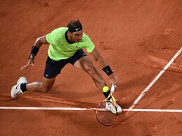 French Open: Rafael Nadal Breezes Past Richard Gasquet As Spanish Star Enjoys Perfect 35th Birthday Gift