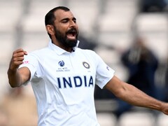 I Never Regret Missing Out On Five Wicket Hauls: Shami
