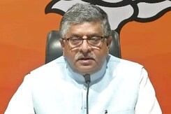 In Twitter vs Centre, A New Flashpoint Over Ravi Shankar Prasad's Account In Twitter vs Centre, A New Flashpoint Over Ravi Shankar Prasad's Account