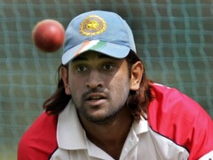 "Gambled On The Right Horse": Ex-India Selector On Dhoni's Maiden Call-Up