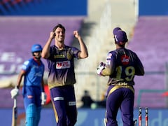 Will KKR Have Pat Cummins For IPL 2021 In UAE? Dinesh Karthik Replies