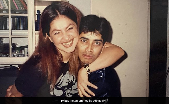 Pooja Bhatt Shares 1998 Memory With Producer Ryan Stephen Who Died Recently