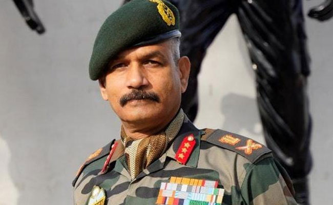 Nothing To Worry About Fallout Of Afghan Crisis In Kashmir: Army