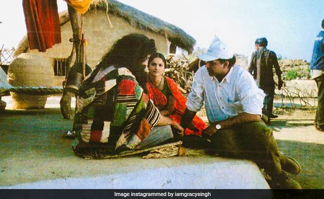From Team <I>Lagaan</i>, A Heartwarming Tribute To "Players Who Aren't With Us Today"