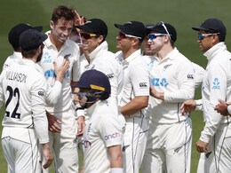 "It's An Issue": Mike Hesson On New Zealand Playing Back-To-Back Tests Before WTC Final