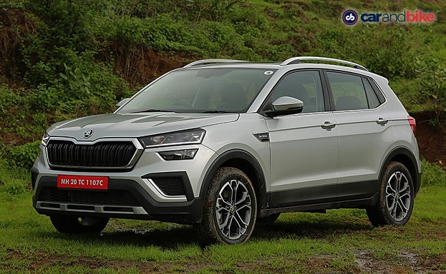 Rath Yatra 2021: About 60 Skoda Kushaq SUVs To Be Delivered In Ahmedabad
