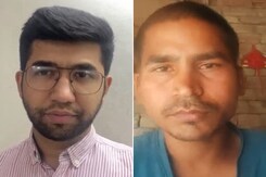 Many Reached Out After Viral Tweet: Postgraduate Forced To Work As Labourer Many Reached Out After Viral Tweet: Postgraduate Forced To Work As Labourer