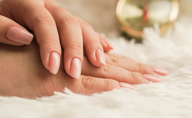 No More Chipped Nails When You've Got These Nailcare Tips