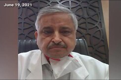 New Delta Plus Variant Could Cause Faster Surge In India, Warns AIIMS Chief New Delta Plus Variant Could Cause Faster Surge In India, Warns AIIMS Chief