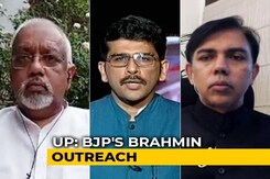 Amid UP Turmoil, Chief Minister Yogi Adityanath In Delhi Amid UP Turmoil, Chief Minister Yogi Adityanath In Delhi