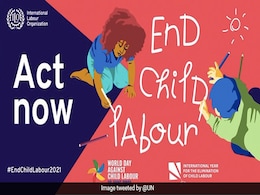 World Day Against Child Labour 2021: Quotes, Slogans, Posters To Share World Day Against Child Labour 2021: Quotes, Slogans, Posters To Share