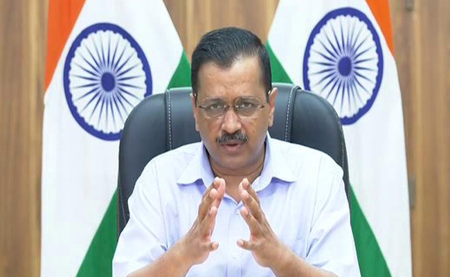 दिल्ली में शुरू हुआ 'जहां वोट वहां वैक्सीनेशन' कार्यक्रम, बूथ लेवल अधिकारी घर-घर जाकर स्लॉट करेंगे बुक