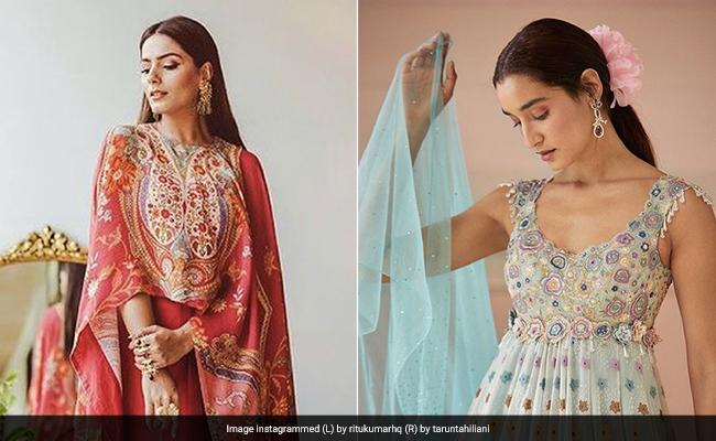 Summer 2021 Trends: Indian Designers Tell Us That Mindful Fashion Is Finally In