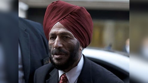 केंद्रीय मंत्रियों ने किया पद्मश्री मिल्खा सिंह को किया याद, रेखा गुप्ता और योगी आदित्यनाथ ने भी दी श्रद्धांजलि 