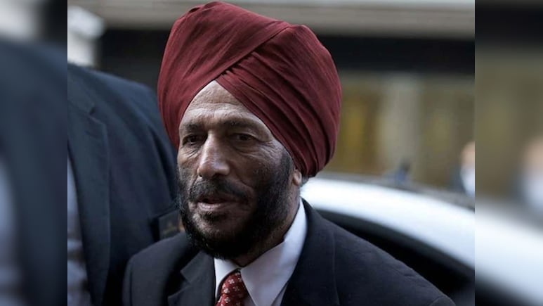 केंद्रीय मंत्रियों ने किया पद्मश्री मिल्खा सिंह को किया याद, रेखा गुप्ता और योगी आदित्यनाथ ने भी दी श्रद्धांजलि 