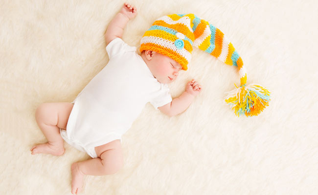 These Baby Rompers Will Keep Your Little Angel Comfy And Stylish All Day Long