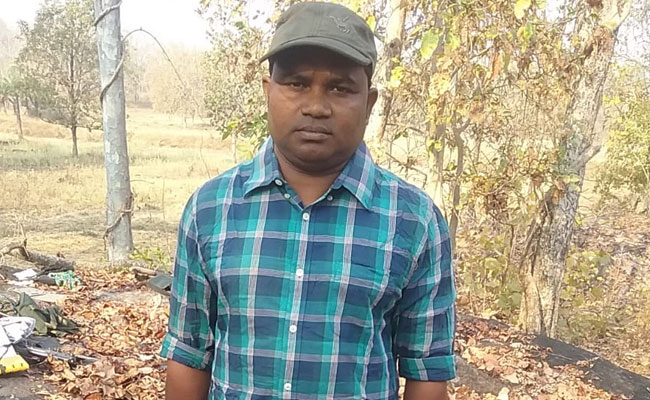 2 Top Telangana Maoists Die Of Covid