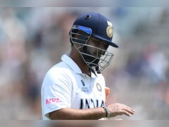 Don't Want Rishabh Pant To Lose His Positivity, Optimism: Virat Kohli