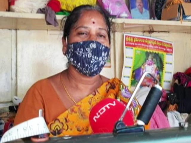 Inflation Hits Middle Class Families Amid Pandemic