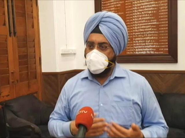 11% Chennai Population Fully Vaccinated In 18+ Age Group