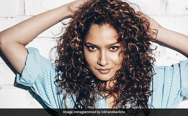 What Ankita Lokhande Said About The Rumours Of Her Participation In <I>Bigg Boss 15</I>