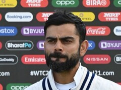 Need To Bring In Players With "Right Mindset": Kohli After WTC Final Loss