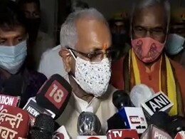 राम मंदिर ट्रस्ट के सदस्य पर जमीन हथियाने का आरोप लगाने वाले पत्रकार के खिलाफ केस दर्ज राम मंदिर ट्रस्ट के सदस्य पर जमीन हथियाने का आरोप लगाने वाले पत्रकार के खिलाफ केस दर्ज