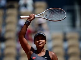 Naomi Osaka Thanks Fans For Support After French Open Departure