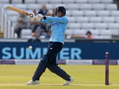 England's Joe Root Still Has T20 World Cup Vision