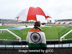 WTC Final: Call On Reserve Day Likely On Day 5 By Officials, Says Report