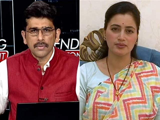 "Will Appeal To Supreme Court For Justice": Maharashtra MP On Caste Certificate Row