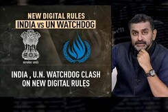 India's New Digital Media Rules Raise Global Red Flags India's New Digital Media Rules Raise Global Red Flags