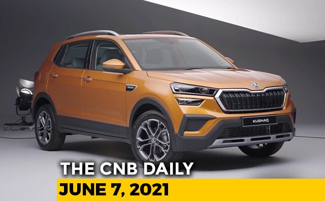 BS6 Ducati Bikes | Skoda Kushaq Production | Nissan Magnite On Lease