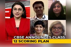 Experts, Students Talk About CBSE's Class 12 Scoring Plan Experts, Students Talk About CBSE's Class 12 Scoring Plan