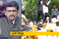 खबरों की खबर : श्रीनगर में 'जबरन धर्मांतरण' पर हंगामा, सिखों ने किया विरोध-प्रदर्शन खबरों की खबर : श्रीनगर में 'जबरन धर्मांतरण' पर हंगामा, सिखों ने किया विरोध-प्रदर्शन
