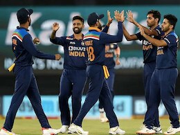 India-Sri Lanka ODI Series To Commence On July 13, Three T20I Series To Begin On July 21: Report