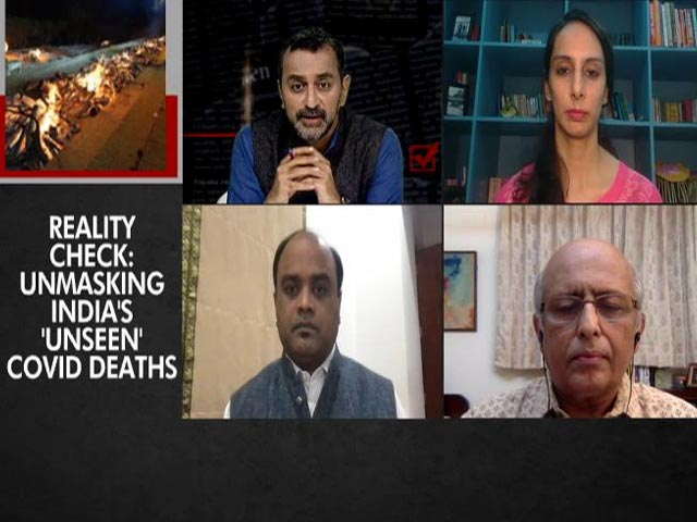 Government Should Explain Data On Covid Deaths: Expert