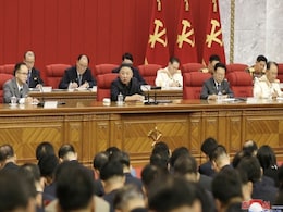 North Korea's Kim Jong Un Tightens Ruling Party Discipline, Appoints New Politburo Members North Korea's Kim Jong Un Tightens Ruling Party Discipline, Appoints New Politburo Members