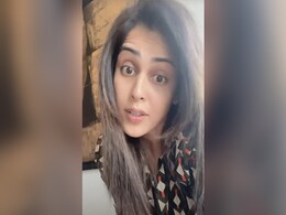 जेनेलिया डिसूजा बोलीं, ‘मुझे तुम बिल्कुल पसंद नहीं हो’, फैन्स ने कहा- देख ले भाई रितेश...Video वायरल जेनेलिया डिसूजा बोलीं, ‘मुझे तुम बिल्कुल पसंद नहीं हो’, फैन्स ने कहा- देख ले भाई रितेश...Video वायरल