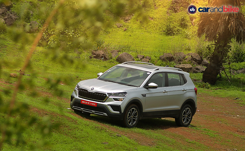 Skoda Auto Targets Selling Over 5000 Units Per Month In India By June 2022