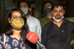 Delhi Riots Case: 3 Student-Activists Released From Tihar Jail On Bail Delhi Riots Case: 3 Student-Activists Released From Tihar Jail On Bail