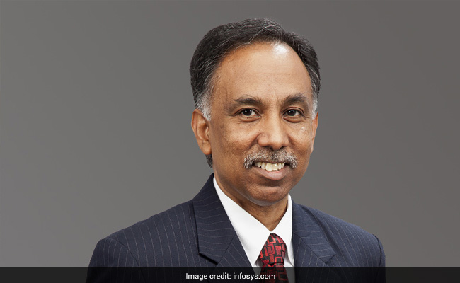 Ex-Infosys CEO To Head Task Force To Help Bring Major Reforms In Bureaucracy