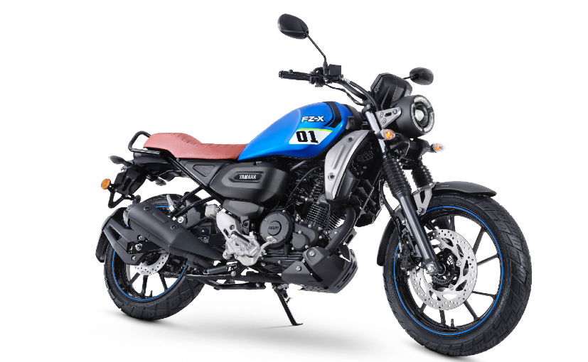 Top 5 Highlights: Yamaha FZ-X