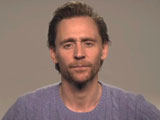 Tom Hiddleston On Playing 'Loki' For 10 Years. He Tries SRK's Famous Pose