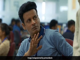 Amazon Prime Video: प्राइम वीडियो की टॉप वेब सीरीज जिनमें है एक्शन से लेकर थ्रिलर तक का मसाला Amazon Prime Video: प्राइम वीडियो की टॉप वेब सीरीज जिनमें है एक्शन से लेकर थ्रिलर तक का मसाला