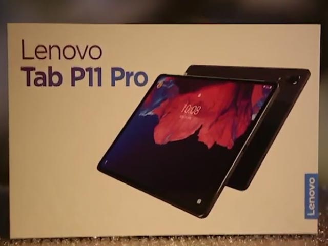 Lenovo Tab P11 Pro Review: Android Tablets Take a Leap