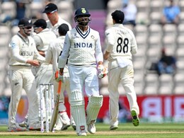 WTC Final: India vs New Zealand Final Most Watched Across All Series In World Test Championship WTC Final: India vs New Zealand Final Most Watched Across All Series In World Test Championship